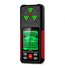 Детектор электромагнитного излучения HABOTEST HT627